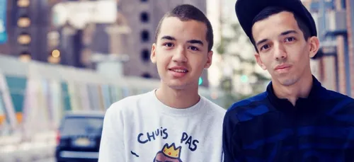 Bigflo & Oli clashent Orelsan, c'est Gringe qui leurs répond !