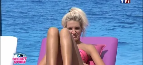 Secret Story: Marie hospitalisée ? Elle démonte Jeremstar et ses...
