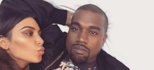 Kim Kardashian et Kanye West: une terrible vidéo pourrait les...