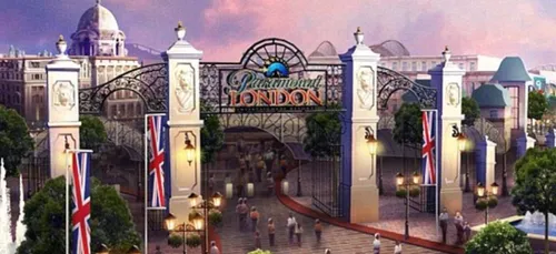 Un parc Disneyland absolument gigantesque pourrait ouvrir ses...