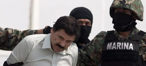 Les avocats'd'El Chapo demandent sa libération immédiate ! Le baron...