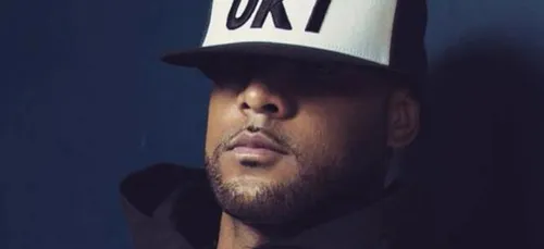 Après le whisky, Booba se lance dans le business du... Cannabis !