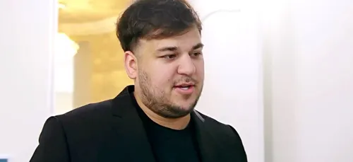 Kriss Jenner place Rob Kardashian sous surveillance par peur d'un...