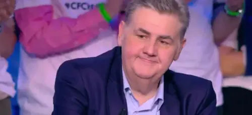 TPMP: Le salaire "insignifiant" de Pierre Ménès dévoilé !