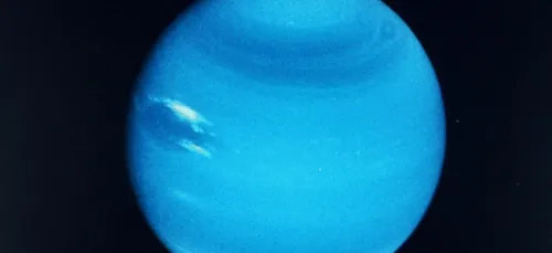Espace: Il «pleut» des diamants sur les planètes Uranus et Neptune !