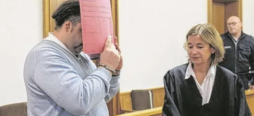 "Par ennui", un infirmier allemand avoue avoir tué plus de 100...