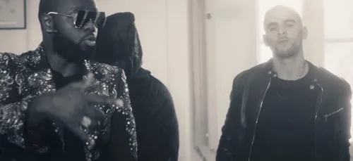 Sofiane et Maître Gims bientôt en feat ? La rumeur enfle !