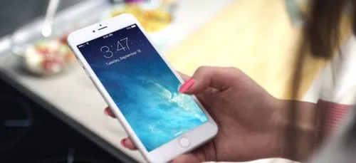 Les prix des nouveaux iPhone 8 vont tout simplement... Vous...