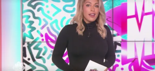 Ayem Nour : sa nouvelle couleur blonde était... Une arnaque !