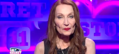 Secret Story 11 : Tanya topless, découvrez ses photos les plus osées !