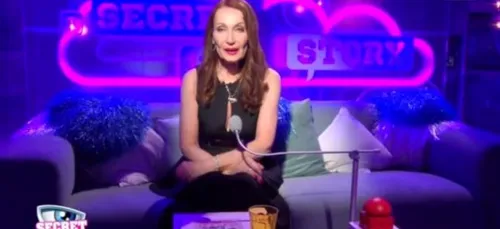 Secret Story 11 : découvrez ce à quoi ressemblait Tanya lorsqu'elle...