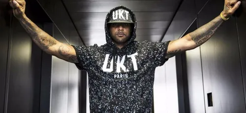 Booba répond aux rumeurs de froid avec Alonzo, Kalash et autres......