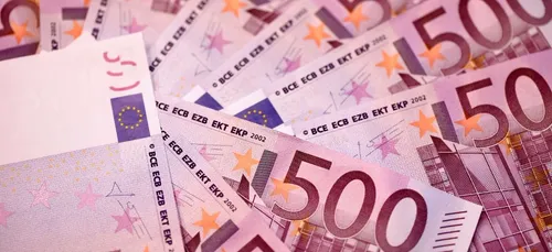 Genève: des toilettes bouchées par des billets de 500 euros ? La...