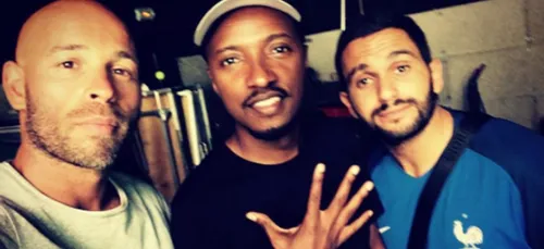 Taxi 5: Soprano rejoint officiellement le casting !