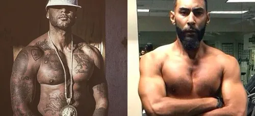 Booba et La Fouine remettent ça: leur clash est reparti de plus...