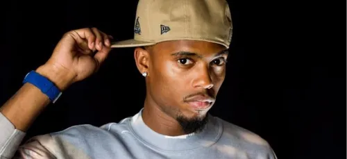 B.o.B collecte de l'argent afin de prouver... Que la terre est plate !