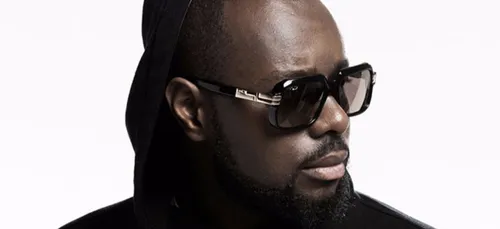 Maître Gims boycotté par TF1 ? Découvrez pourquoi il ne sera jamais...