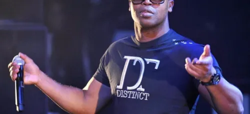 Procès de Rohff: la dernière bataille entre lui et Booba ?