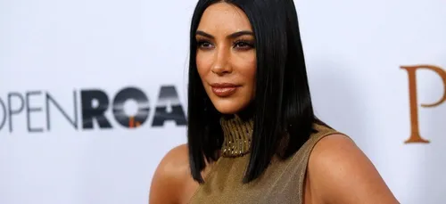 Suspecté d'avoir participé au braquage de Kim Kardashian, il...