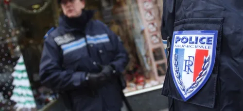 Suresnes: un policier municipal condamné à cinq ans de prison pour...