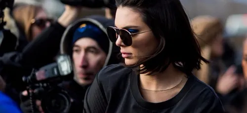 Kendall Jenner l'assure, Travis Scott ne sera pas un bon père !