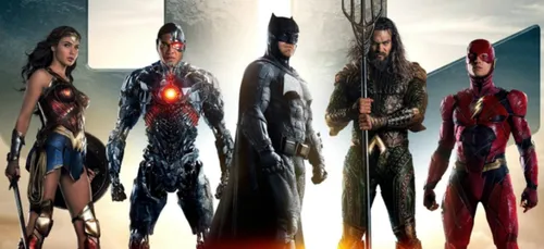 Superman s'invite (enfin) dans le nouveau trailer de Justice League...
