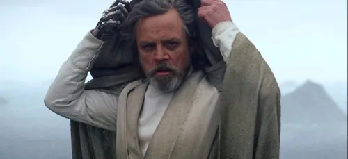 Star Wars : Les derniers Jedi, découvrez la première bande annonce...