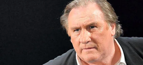 Retour sur le jour où Depardieu a menacé de tuer Harvey Weinstein...