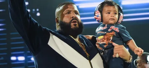Pour les 1 an de son fils, DJ Khaled a prévu une fête absolument...