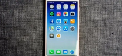 iPhone : il existe une faille qui permet à tout le monde de voir...