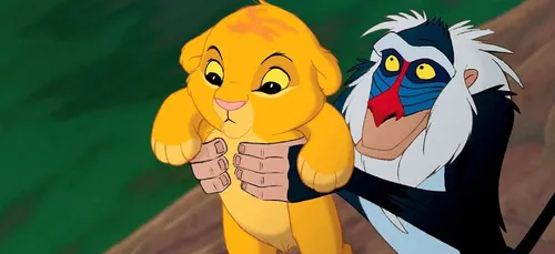 Robert Guillaume, l'homme derrière la voix de Rafiki, est décédé à...