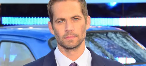 Quatre ans après le décès de Paul Walker, sa fille parvient à un...
