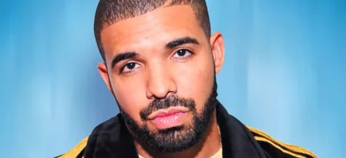 À 31 ans, Drake s'offre une seconde Bar Mitzvah !
