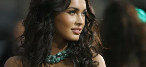 Virée de Transformers, Megan Fox revient sur cet épisode : "J'étais...