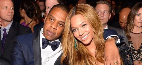 Beyoncé et Jay-Z nous présentent (enfin) leurs jumeaux ! (Photos)