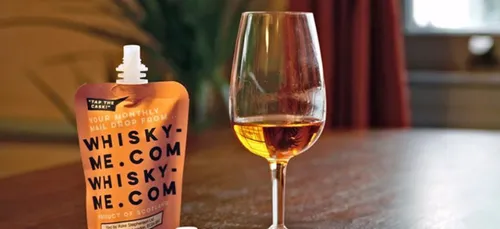 Chaque mois, recevez votre whisky d'exception, livré dans une...