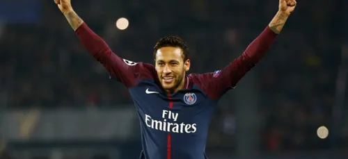 PSG : Neymar se serait arrangé afin de pouvoir partir dès l'été...