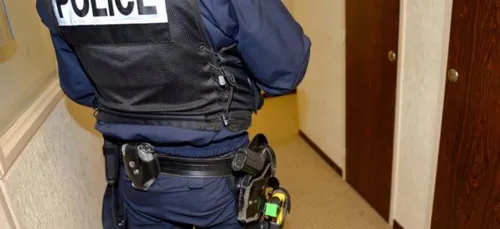 Nantes : un jeune homme se fait violer en pleine rue.