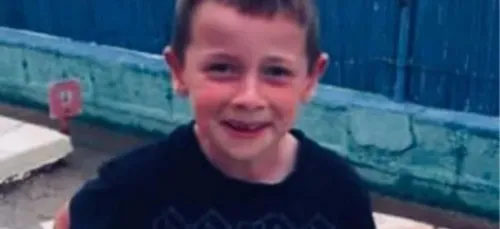 Âgé de 7 ans, il meurt fauché par un chauffard ivre et drogué au...