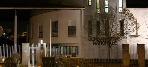 Angoulême : un gendarme mis en examen pour le viol d'un enfant.