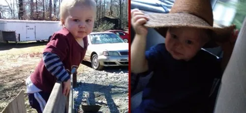 Un enfant de 2 ans meurt la tête coincée dans la vitre d'une voiture !