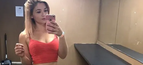 Moquée sur son poids, cette jeune femme devient finalement...