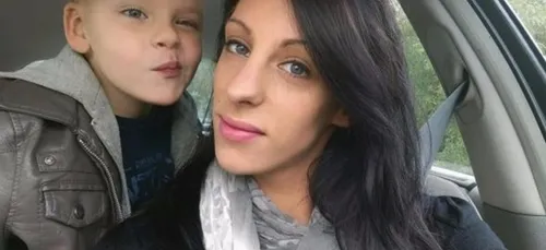 La mère de Yanis, tué à 5 ans car il a fait pipi au lit, remise en...
