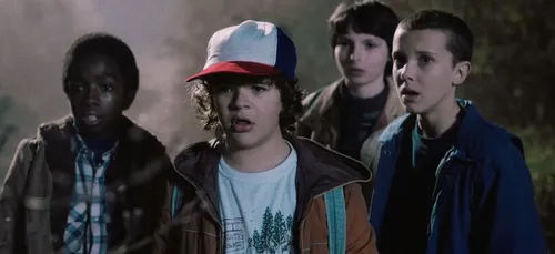 Netflix confirme une troisième saison pour Stranger Things !