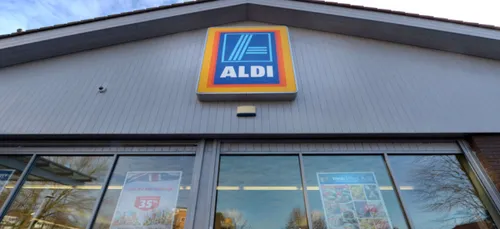 Pour le réveillon de Noël, Aldi donnera ses invendus à des...