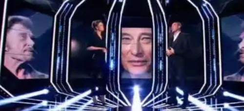 «50 Mn Inside – Spécial Johnny», l'émission hommage à Johnny......
