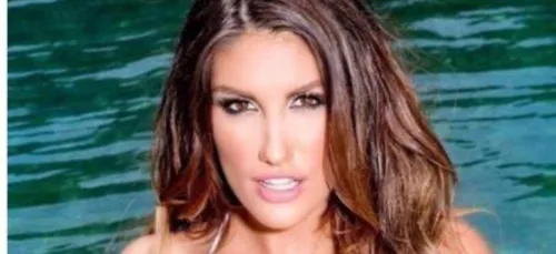 August Ames, célèbre actrice porno, est décédée à l'âge de 23 ans.