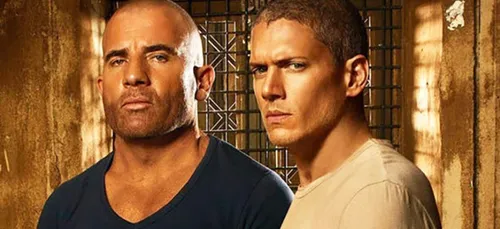 Dominic Purcell annonce une saison 6 à Prison Break !
