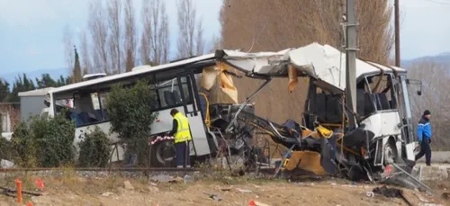 Accident de Millas : « Mon fils de 11 ans n'a pas pris le car, il...