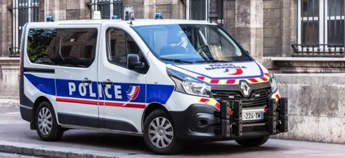Un père de famille se fait assassiner par ses voisins après qu'il...